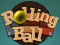 Rolling Ball 