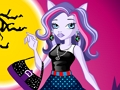 Monster High: Dressing Up Katherine 