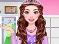 Fashionista Dress Up 