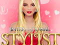 International Stylist 