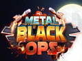 Black metal 