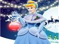 Cinderella Xmas 