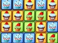 Cake Blocks Collapse 