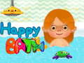 Happy Bath 