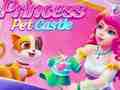 Princess Pet Castle 