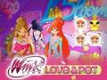 Winx Club: Love and Pet 