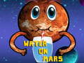 Water On Mars 