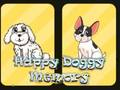 Happy Doggy Memory 