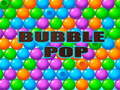 Bubble pop 