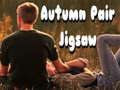Autumn Pair Jigsaw 