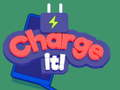 Charge it! 