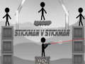 Stickman V StickMan 