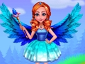Cute Angel Fashionistas 