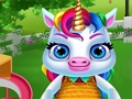 Cutie Unicorn Care 