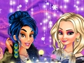 BFFs Ice Cafe Party 