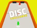Disc Challenge 