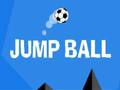 Jump Ball 