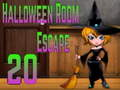 Halloween Room Escape 20 
