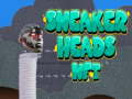 Sneaker Heads NFT 