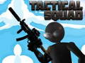 Tactical Squad 