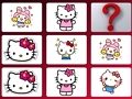 Hello Kitty: Memory Challenge 