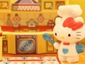 Hello Kitty Day Look 