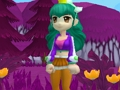 Princess Run: Temple and Ice 