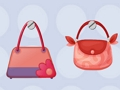 Stylish Purses Mahjong 