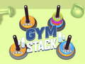 Gym Stack 