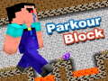 Parkour Block 