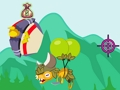 Rocky Rampage 