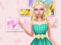 Fashion Doll House Cleaning 