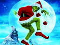 The Grinch Jigsaw Puzzle 