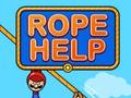 Ropе Help 