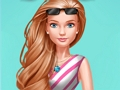 Fashion Doll Dream House Decorating 