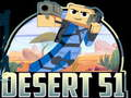 Desert 51 