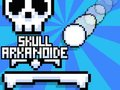 Skull Arkanoide 