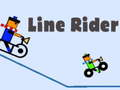 Line Rider 