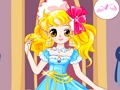 Anime Girl Dressup 