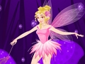 Sky Fairy Dressup 