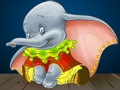 Dumbo Dress up 