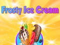 Frosty Ice Cream 