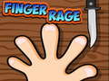 Finger Rage 