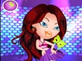 Bratz Dana Popstar 