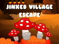 Jinxed Village Escape 
