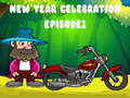 New Year Celebration Episode 2 