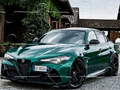 Alfa Romeo Giulia GTA Puzzle 