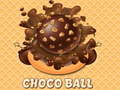 Choco Ball 