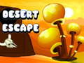 Desert Escape 