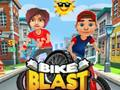 Bike Blast 